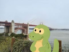 -金门大桥