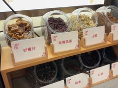 -喜家自助小火锅(卓悦里店)