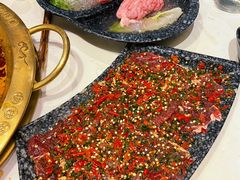 -哥老官重庆美蛙鱼头(五角场合生汇店)