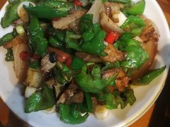 -地婆美食(洞庭东岸店)