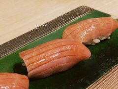 大脂寿司-鮨青(恒基名人购物中心店)