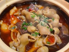 -盟重烧烤(高正街店)