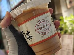 -香港鸳鸯王(西湖路店)