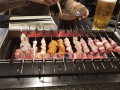 -長壹旋转烤吧 农家鸡火锅