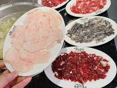 -官塘兄弟·潮汕牛肉店(官塘总店)