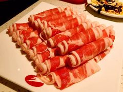 -海底捞火锅(顺义华联店)