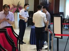 -东方御花园酒店