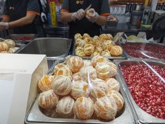 -Jazcu珍仕菓鲜榨果汁(西单大悦城店)