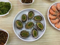 -一蚝一贝海鲜特色餐厅(万象城店)