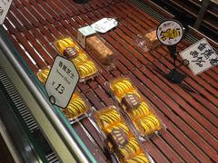 -红跑车蛋糕世界(网巾市店)