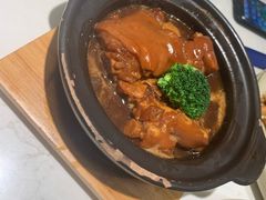 -鹿港小镇(悠唐店)