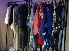 -白兔子密室(长寿路店)