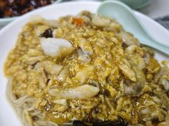 -明呈黄鱼面馆(斜土路店)