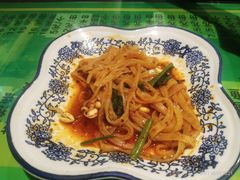 -令氏家外家岐山面(火炬路店)