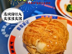 -伯友茶记(中华广场店)