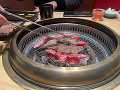 -松鱼亭·和牛烧肉(协鑫广场店)