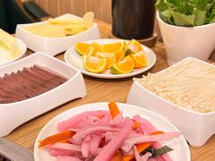 -捞三国火锅(吾悦广场店)