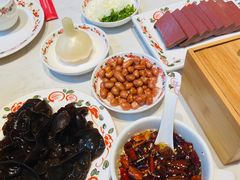 -东门口涮肉·砂锅·烤串(老门东店)