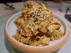 乾隆白菜-羲和雅苑•北京烤鸭(吴中路万象城店)