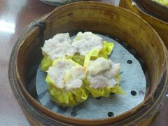 烧卖-香港蓮香樓(上環店)