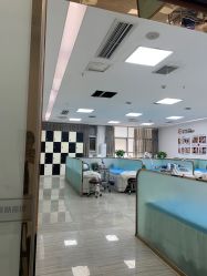 -悟空祛痘·亚健康皮肤管理中心