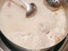 -淼福猪肚鸡·椰子鸡火锅(大沙地店)