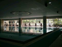 -W FITNESS 威尔仕健身·游泳(七宝店)