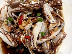 -温岭人家(红花北路店)