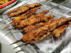 -向民炒鸡老店(火车站店)