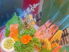 -牛New寿喜烧(金茂览秀城店)