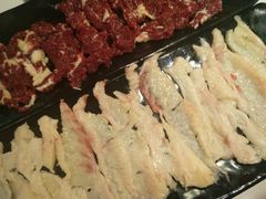 胸口朥-陈记顺和牛肉火锅馆(天河北路店)