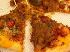 -达美乐比萨(宁海一里分店)