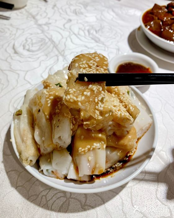 大荣华酒楼(元朗老店)图片