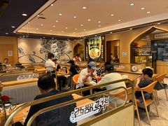 -西部马华清真兰州牛肉面·烧烤夜市(关东店)