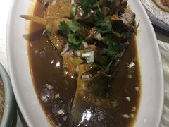 -七菜馆·东北菜·蒸饺(文体路店)