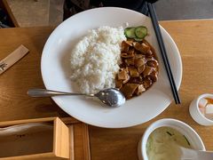 -故宫餐厅(景运门店)
