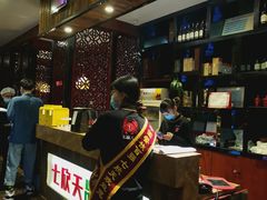 -七欣天香辣蟹火锅(南京夫子庙店)