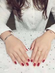-研美·ym 美甲美睫