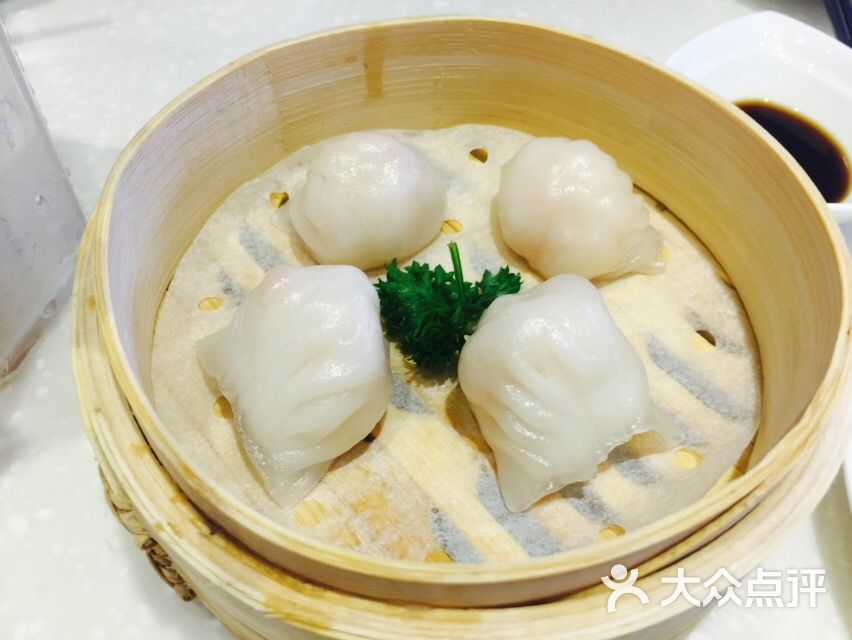 岐宫茶餐厅(金桥久金广场店)的点评