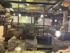-几荷·恰似故人来(秀水广场店)
