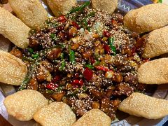 -东来土菜馆(民祥园路店)