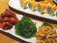 -一心创作料理屋(经开万达店)