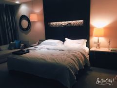 -青岛海尔洲际酒店