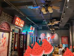 -北三老太太烧烤(人生一串上榜店)