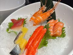 -水木锦堂·自助铁板烧(五道口购物中心店)