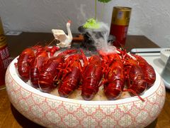-乔街深夜食堂·小龙虾·高压锅生蚝(杭州总店)