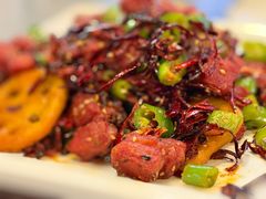 -秦淮人家风味酒楼(赣榆店)