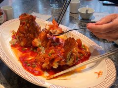 -峨嵋酒家(牡丹园店)