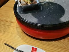 -么肆烤肉·中式自助·烤肉大排档(街道口季佳PAI店)