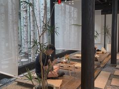 -Metal hands·铁手咖啡